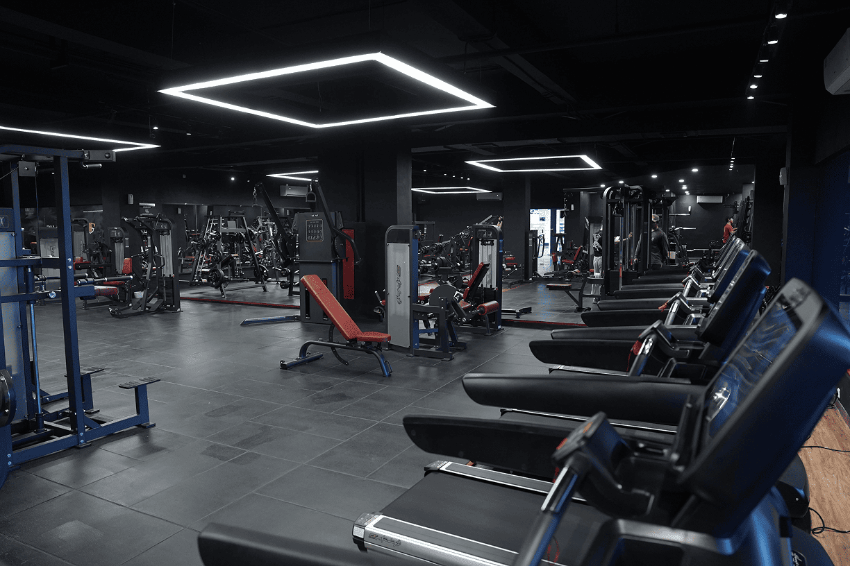 Lessmils Body Jam