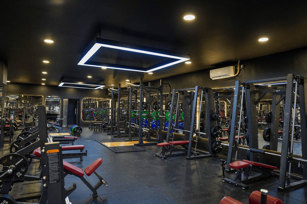 Lesmills RPM