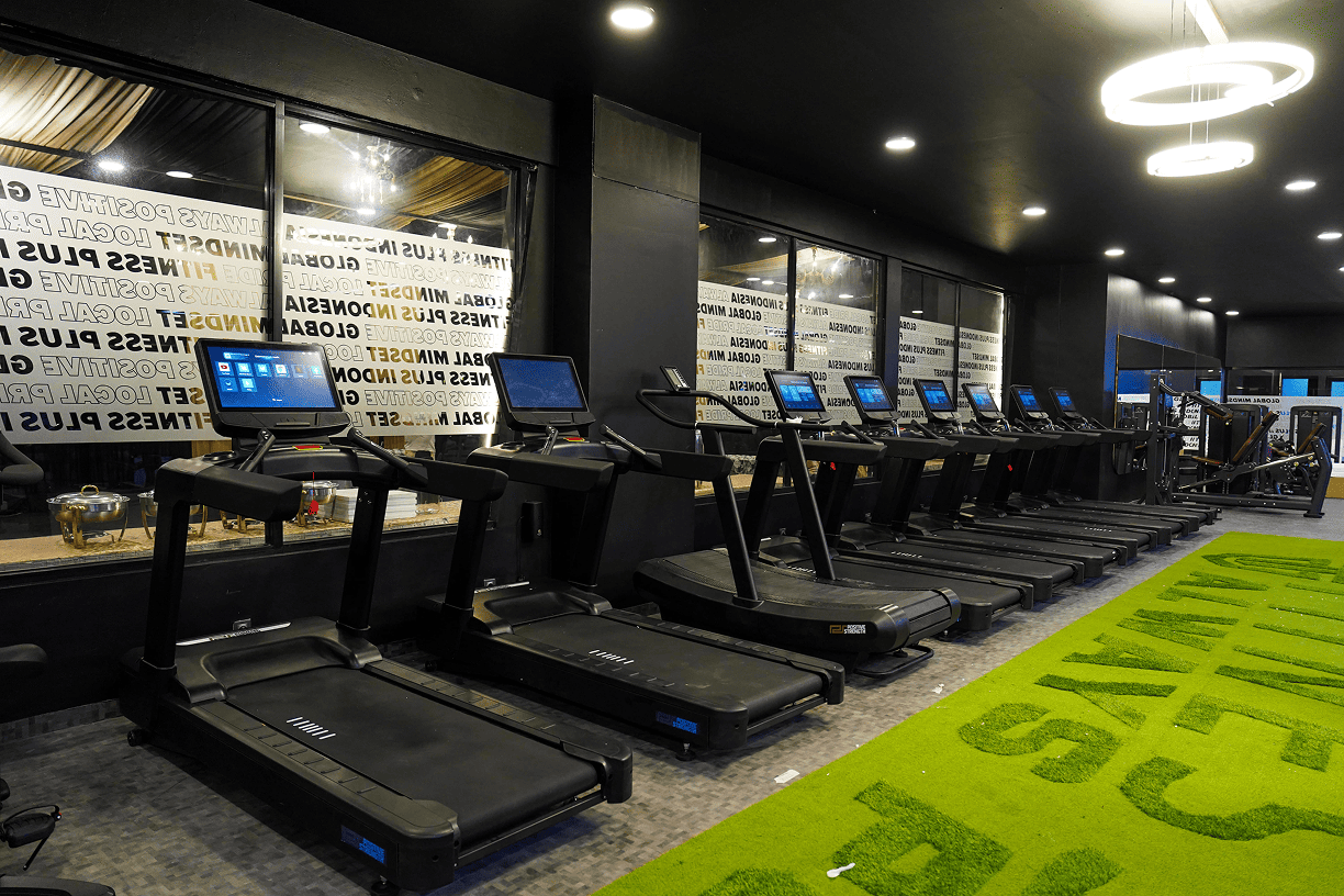 Lesmills BodyCombat
