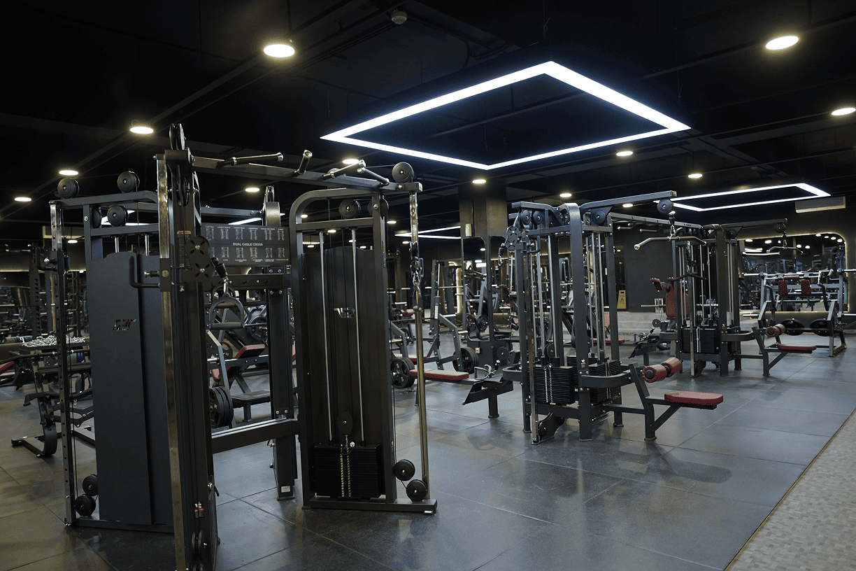 Circuit Training